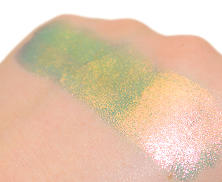 Terra Moons Ganymede Extreme Multichrome Shadow