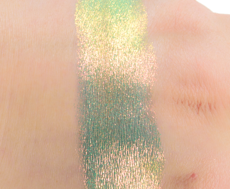 Terra Moons Ganymede Extreme Multichrome Shadow