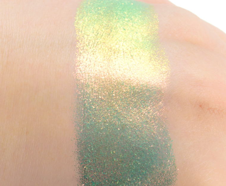 Terra Moons Ganymede Extreme Multichrome Shadow