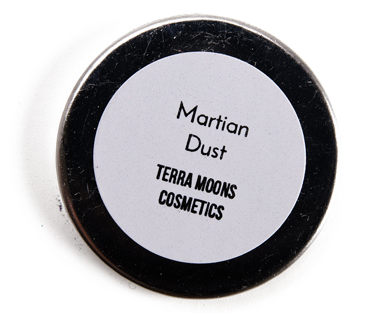 Terra Moons Martian Dust Extreme Multichrome Shadow