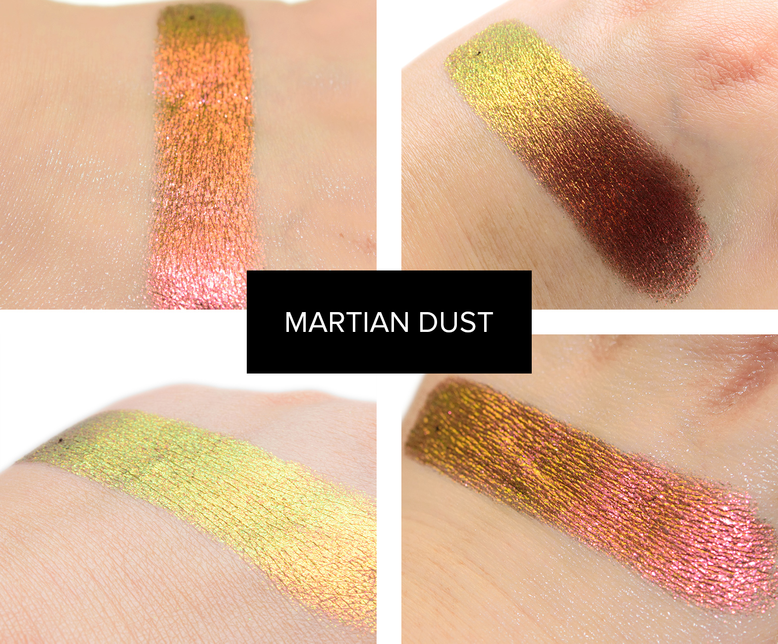 Terra Moons Martian Dust Extreme Multichrome Shadow