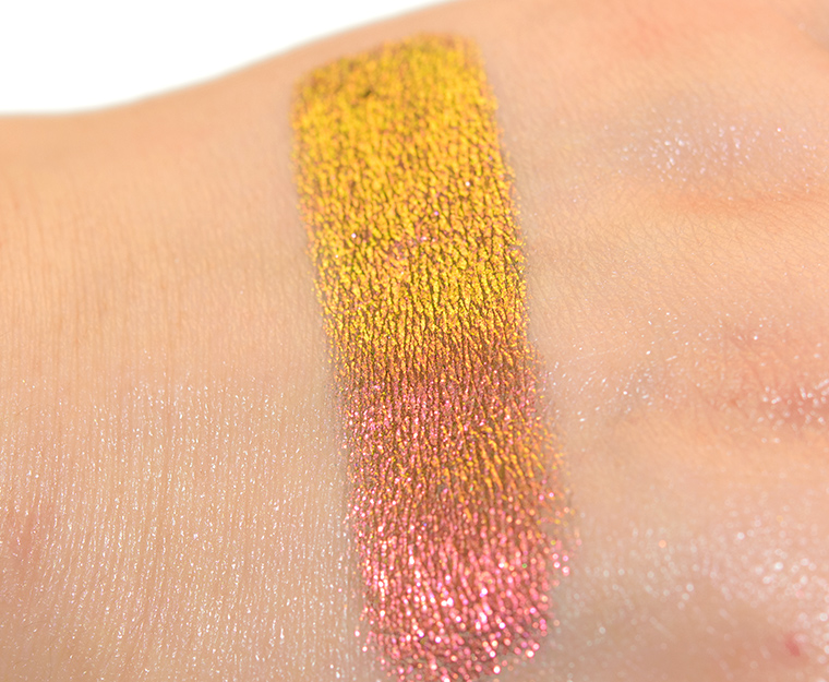 Terra Moons Martian Dust Extreme Multichrome Shadow