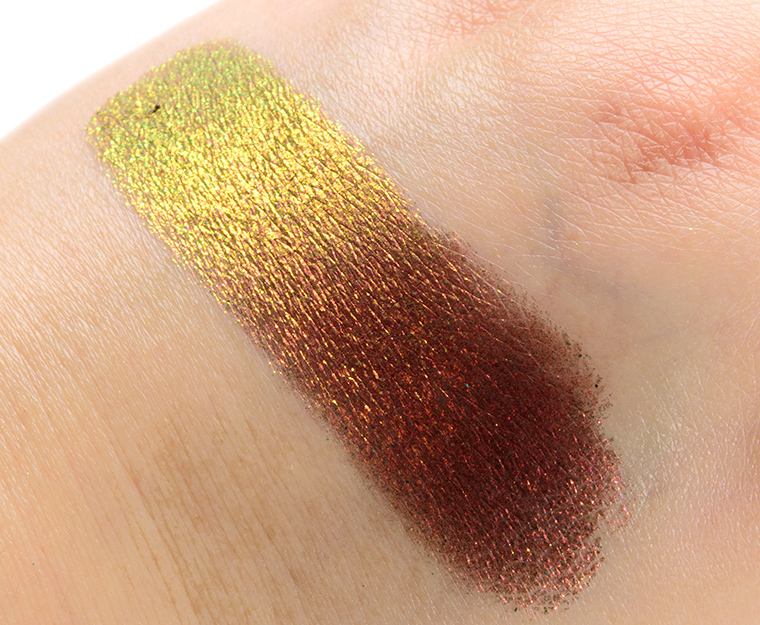 Terra Moons Martian Dust Extreme Multichrome Shadow