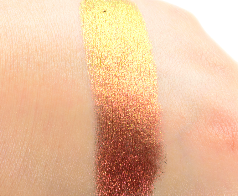 Terra Moons Martian Dust Extreme Multichrome Shadow
