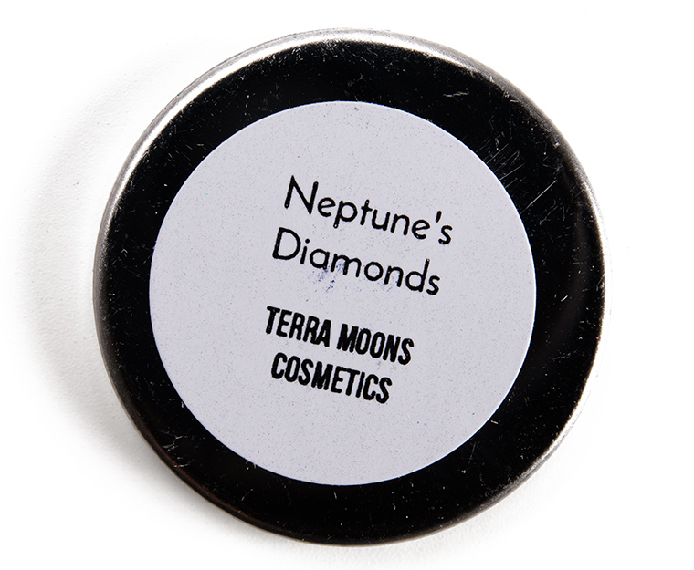Terra Moons Neptune's Diamonds Cosmic Chameleon Shadow