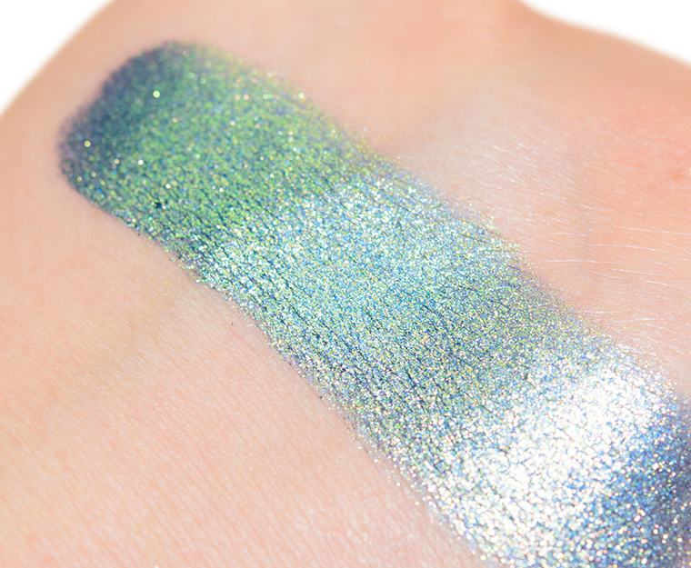 Terra Moons Neptune's Diamonds Cosmic Chameleon Shadow