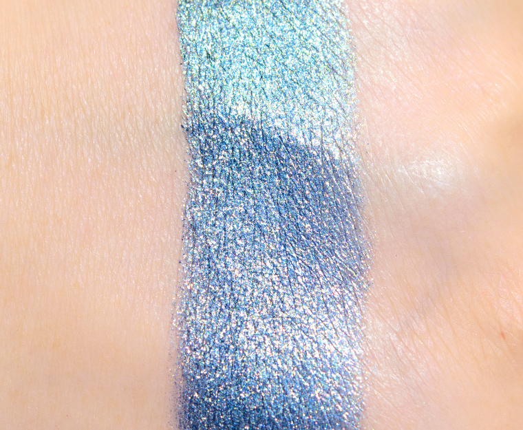 Terra Moons Neptune's Diamonds Cosmic Chameleon Shadow