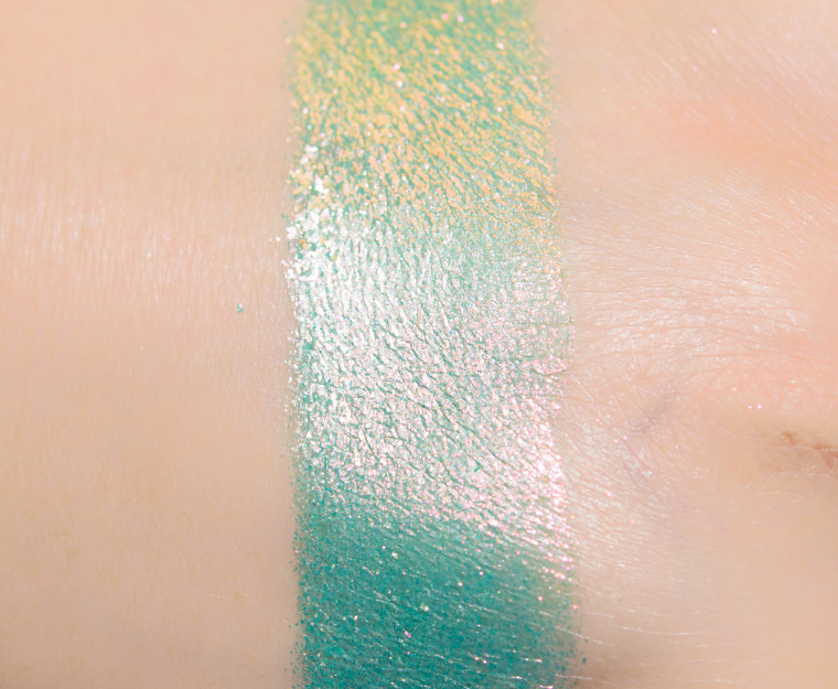 Terra Moons Perihelion Extreme Multichrome Shadow