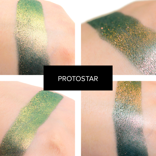Terra Moons Protostar Extreme Multichrome Shadow