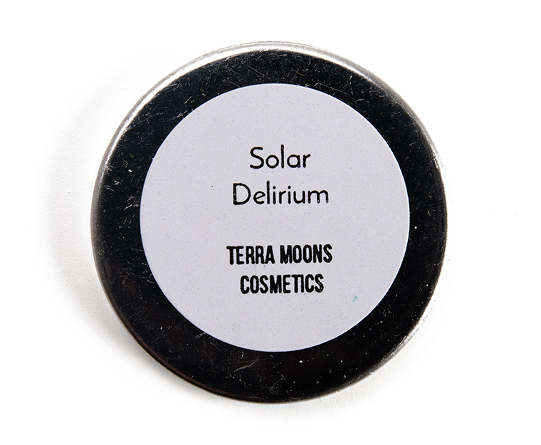 Terra Moons Solar Delirium Extreme Multichrome Shadow