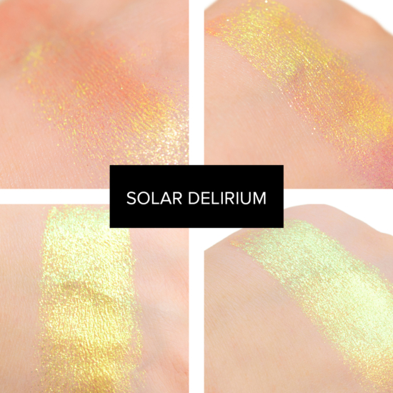 Terra Moons Solar Delirium Extreme Multichrome Shadow