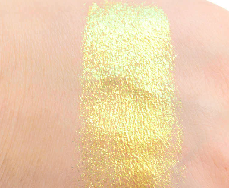 Terra Moons Solar Delirium Extreme Multichrome Shadow
