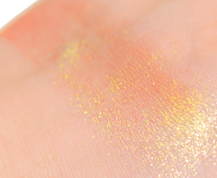 Terra Moons Solar Delirium Extreme Multichrome Shadow