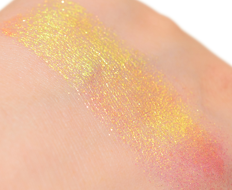 Terra Moons Solar Delirium Extreme Multichrome Shadow