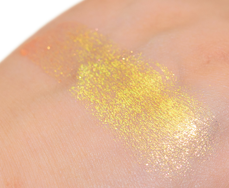 Terra Moons Solar Delirium Extreme Multichrome Shadow