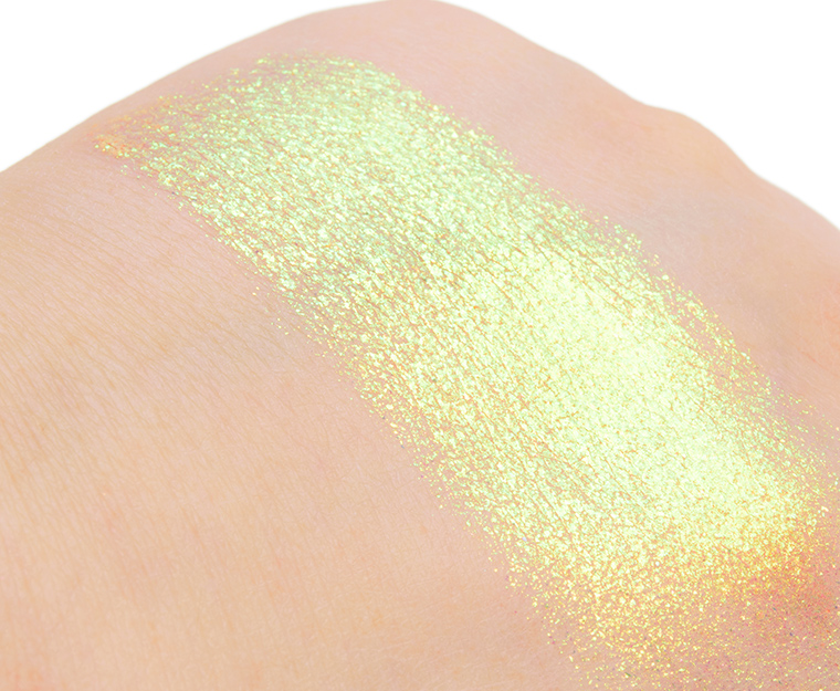 Terra Moons Solar Delirium Extreme Multichrome Shadow