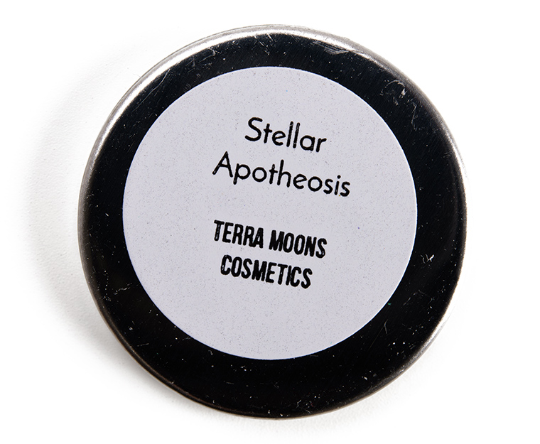 Terra Moons Stellar Apotheosis Extreme Multichrome Shadow