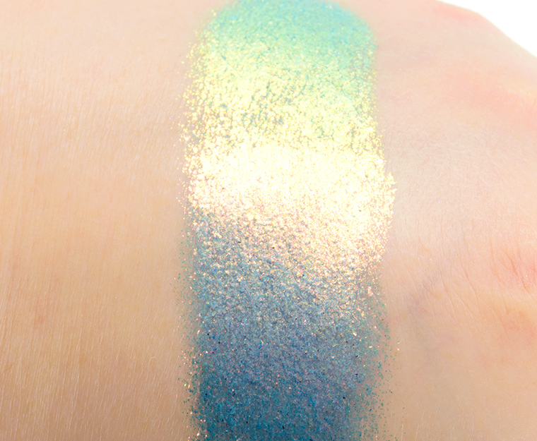 Terra Moons Stellar Apotheosis Extreme Multichrome Shadow