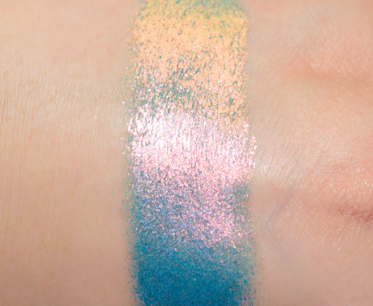 Terra Moons Stellar Apotheosis Extreme Multichrome Shadow