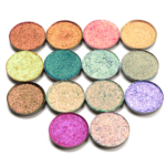 Terra Moons Summer 2022 Multichrome Eyeshadow Swatches