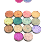 Terra Moons Summer 2022 Multichrome Eyeshadow Swatches
