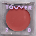 Tower 28 Office Hours BeachPlease Lip + Cheek Tinted Balm