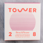Tower 28 Office Hours BeachPlease Lip + Cheek Tinted Balm