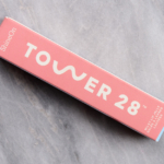 Tower 28 Pistachio ShineOn Jelly Lip Gloss