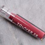 Tower 28 Sesame ShineOn Jelly Lip Gloss