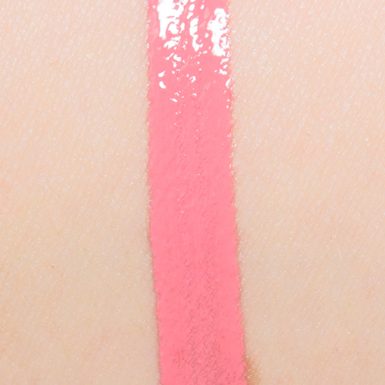Urban Decay Cuffed Up Vice Lip Bond Glossy Liquid Lipstick
