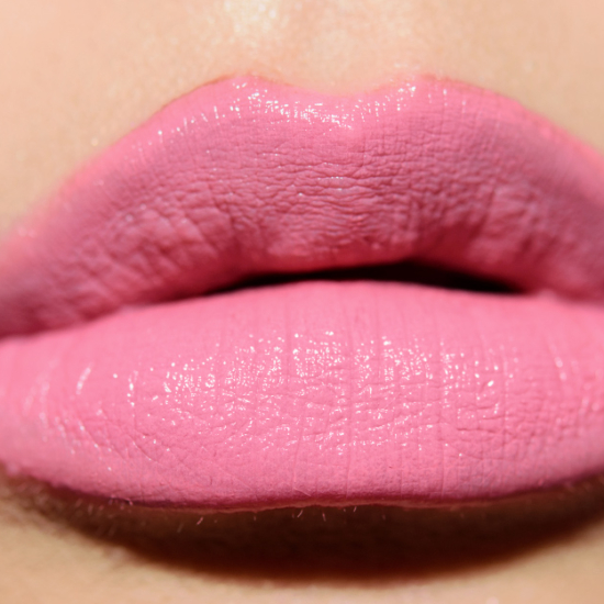 Urban Decay Cuffed Up Vice Lip Bond Glossy Liquid Lipstick