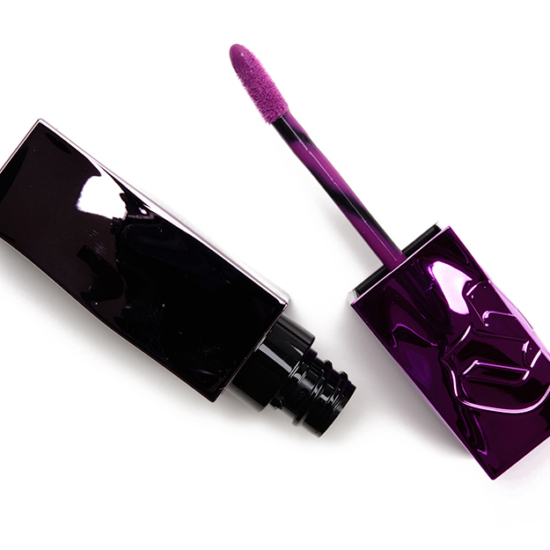 Urban Decay No Restraints Vice Lip Bond Glossy Liquid Lipstick