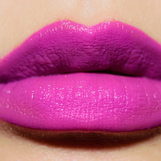 Urban Decay Vice Lip Bond Glossy Liquid Lipstick No Restraints