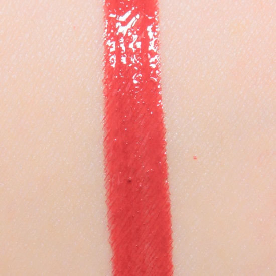 Urban Decay PDA Vice Lip Bond Glossy Liquid Lipstick