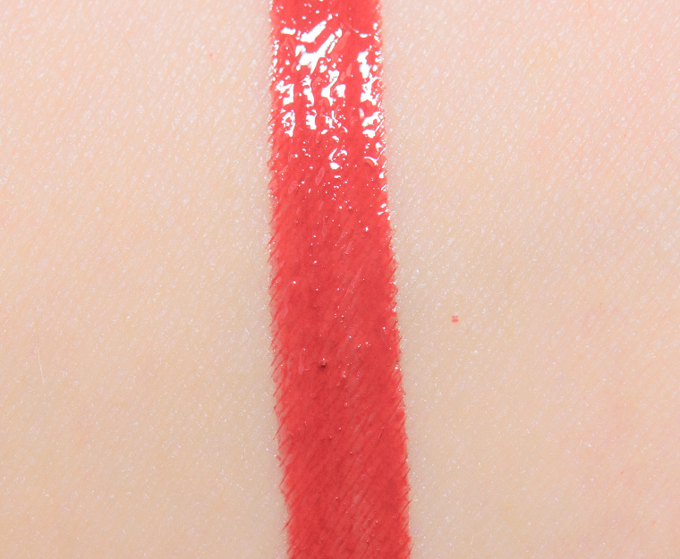 <p class="text-center">Urban Decay PDA Vice Lip Bond Glossy Liquid Lipstick</p>