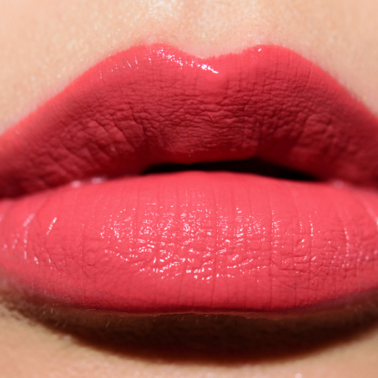 Urban Decay PDA Vice Lip Bond Glossy Liquid Lipstick