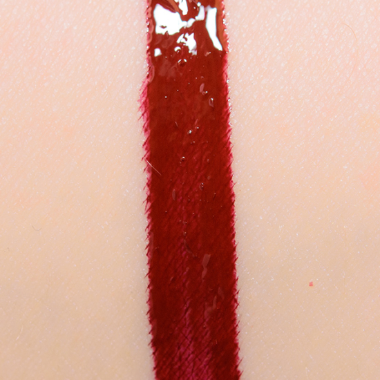 Urban Decay Raw Footage Vice Lip Bond Glossy Liquid Lipstick