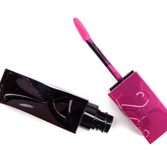 Urban Decay Shock Value Vice Lip Bond Glossy Liquid Lipstick