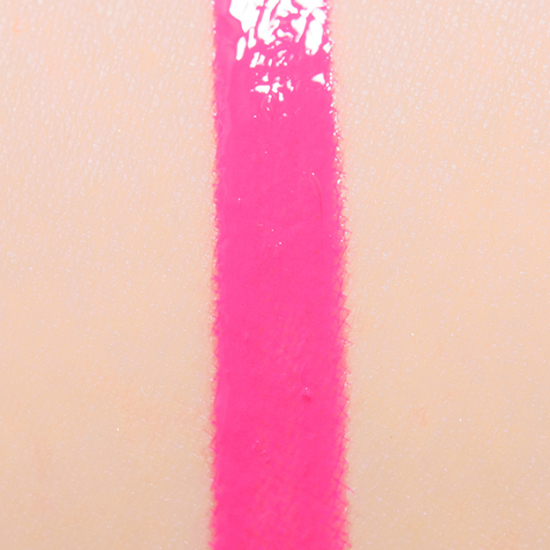 Urban Decay Shock Value Vice Lip Bond Glossy Liquid Lipstick
