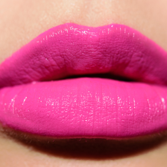Urban Decay Shock Value Vice Lip Bond Glossy Liquid Lipstick