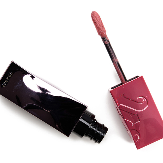 Urban Decay Text 'Em Vice Lip Bond Glossy Liquid Lipstick