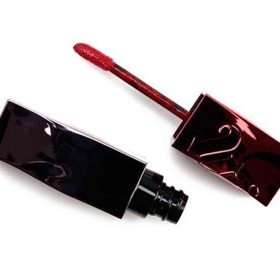 Urban Decay Unbreakable Vice Lip Bond Glossy Liquid Lipstick