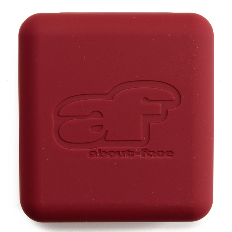 About Face Big O Cheek Freak Blush Balm