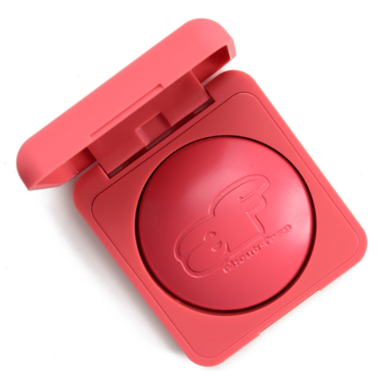 About Face Champagne Room Cheek Freak Blush Balm
