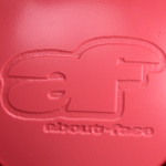 About Face Champagne Room Cheek Freak Blush Balm