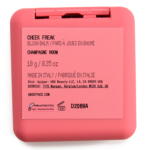 About Face Champagne Room Cheek Freak Blush Balm