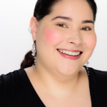 About Face Champagne Room Cheek Freak Blush Balm