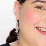 About Face Champagne Room Cheek Freak Blush Balm