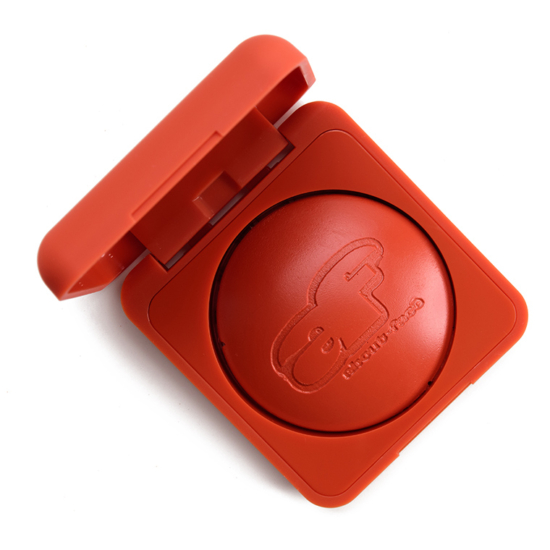 About Face Cowgirl Cheek Freak Blush Balm