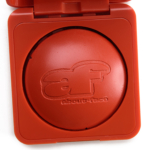 About Face Cowgirl Cheek Freak Blush Balm